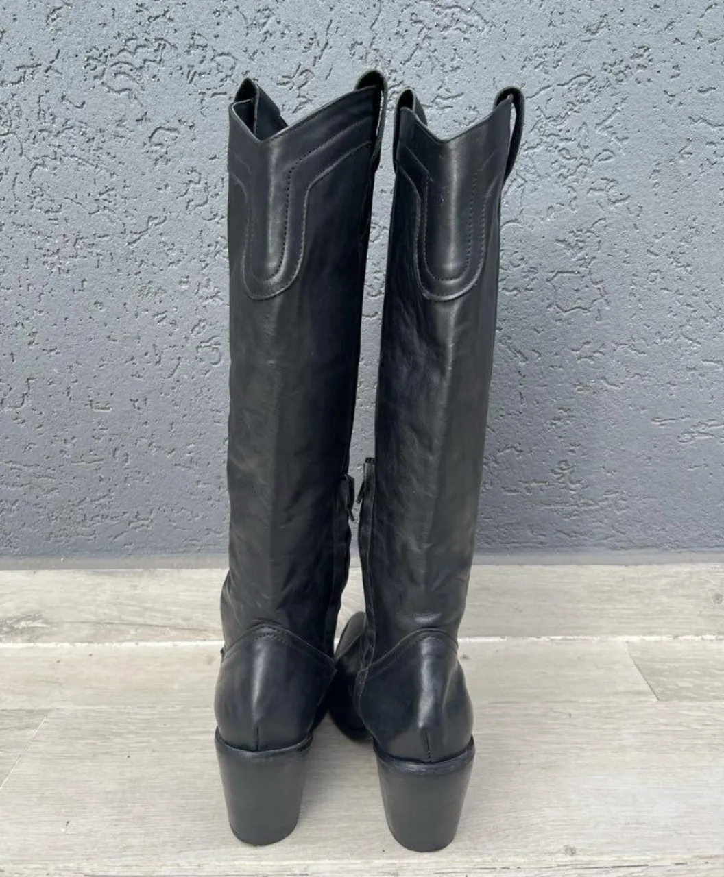 Botas Valentino di zavate - Vista 4