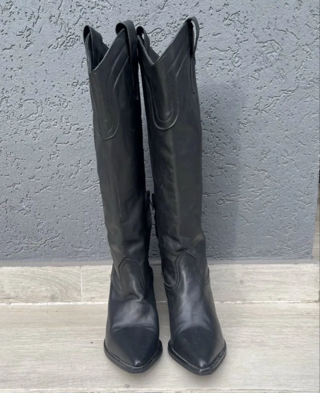 Botas Valentino di zavate - Vista 3