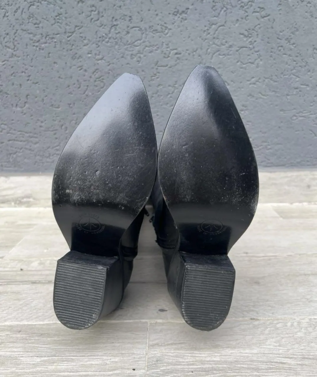 Botas Valentino di zavate - Vista 5