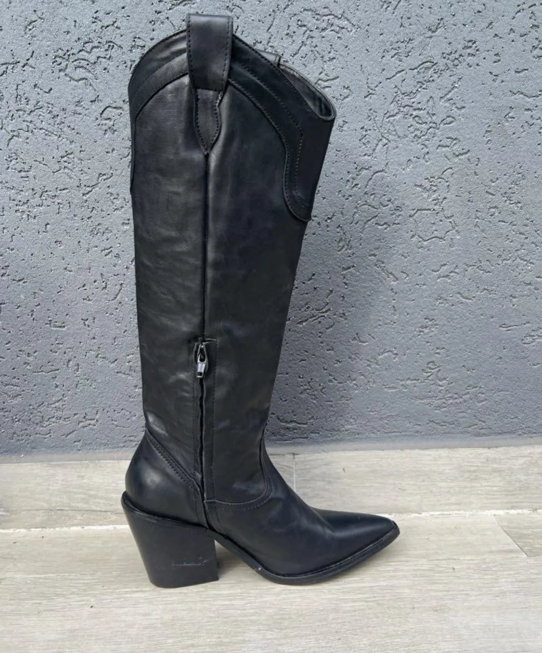 Botas Valentino di zavate - Vista 2