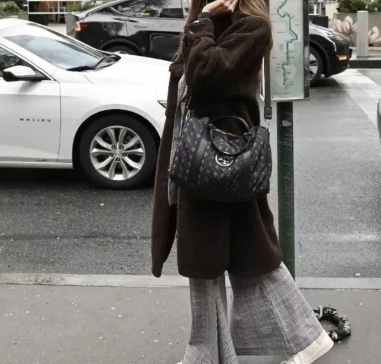 Cartera Legion extranjera - Vista 5