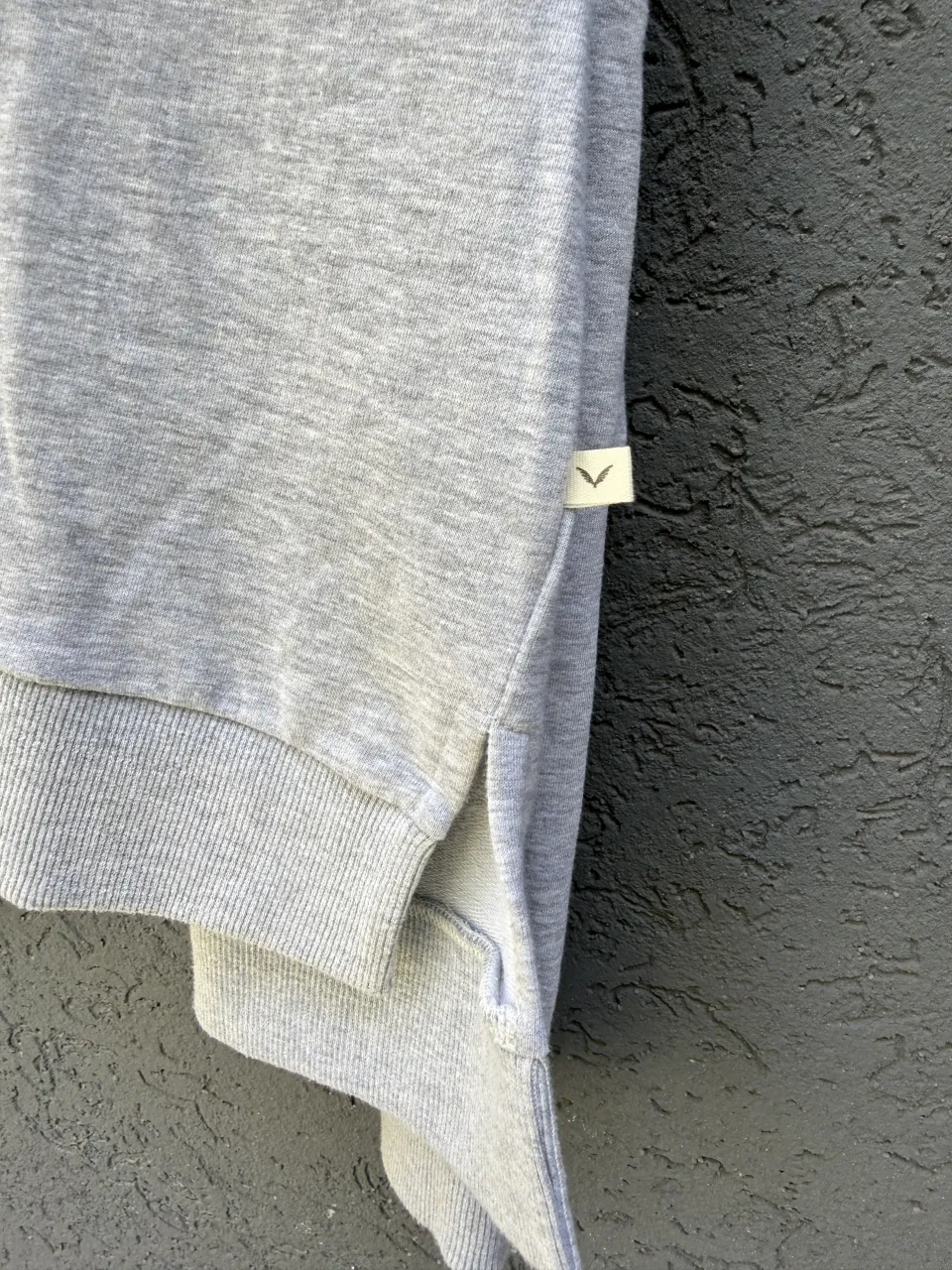 Buzo Rapsodia - Vista 6