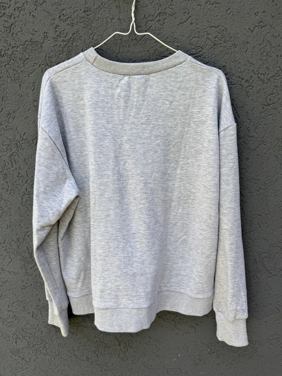 Buzo Rapsodia - Vista 4