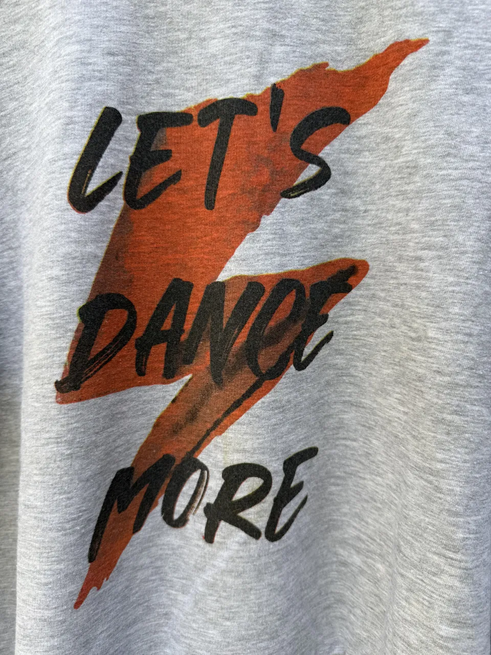 Buzo Rapsodia - Vista 2