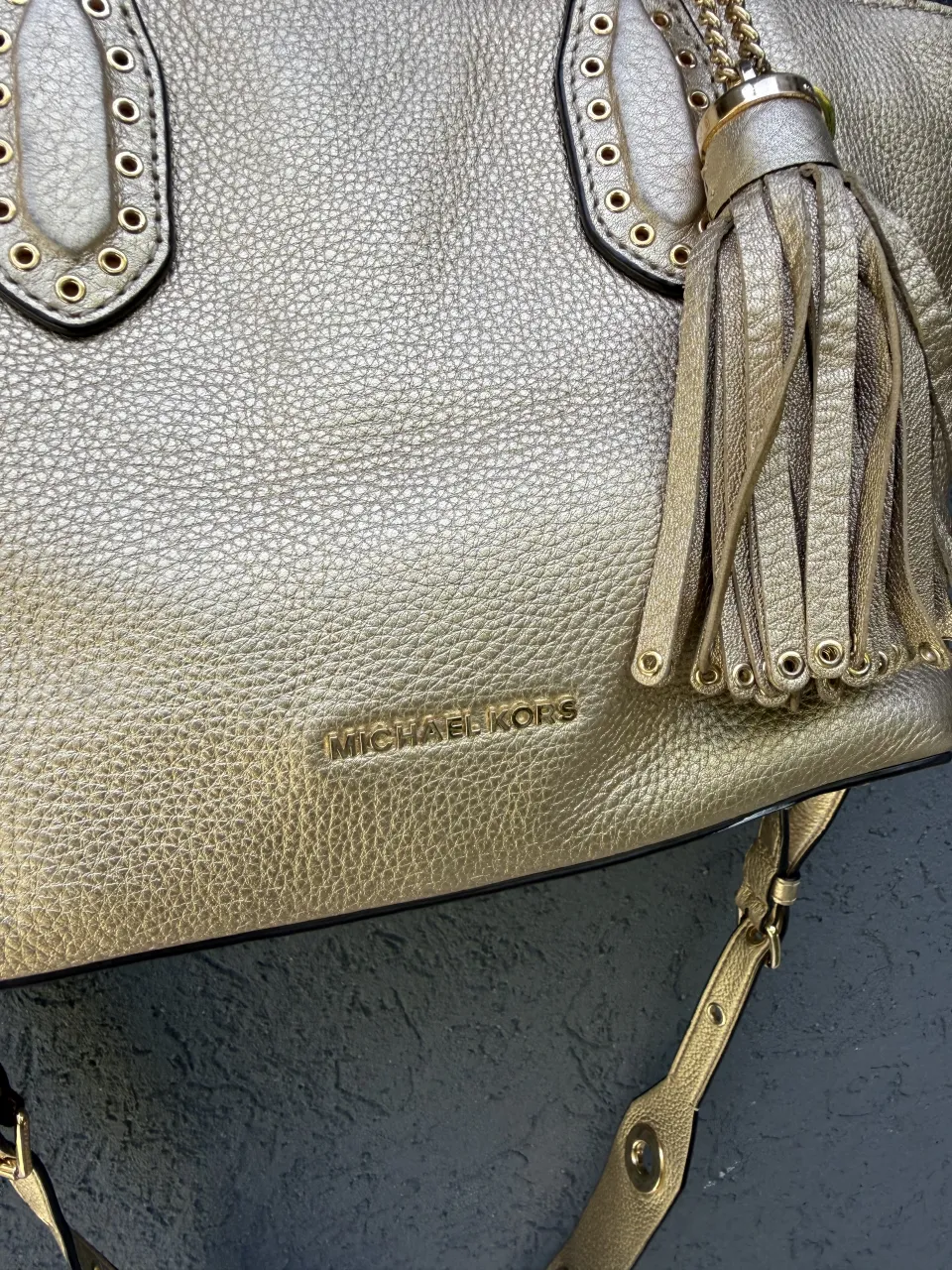 Cartera Michael Kors - Vista 3