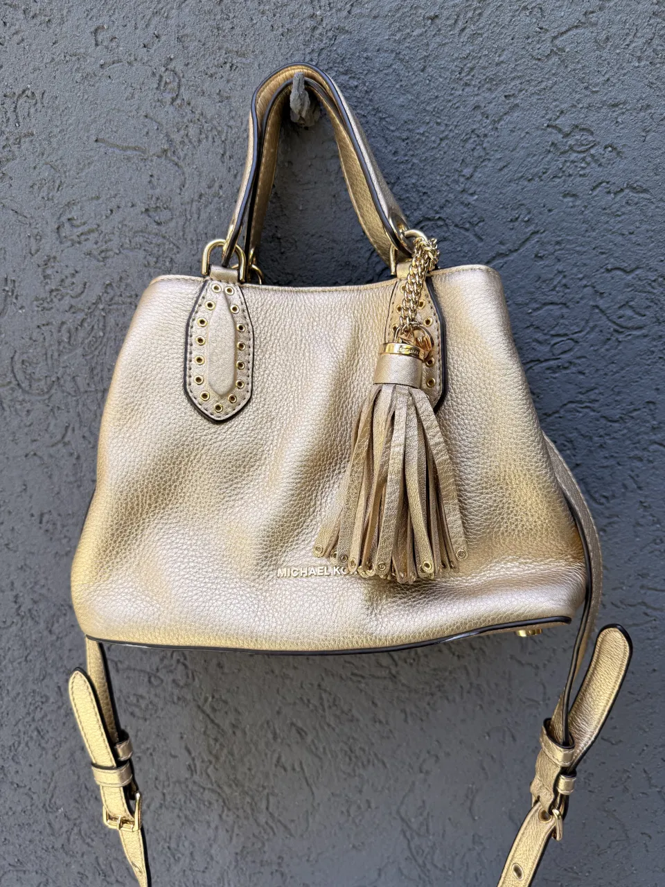 Cartera Michael Kors - Vista 5