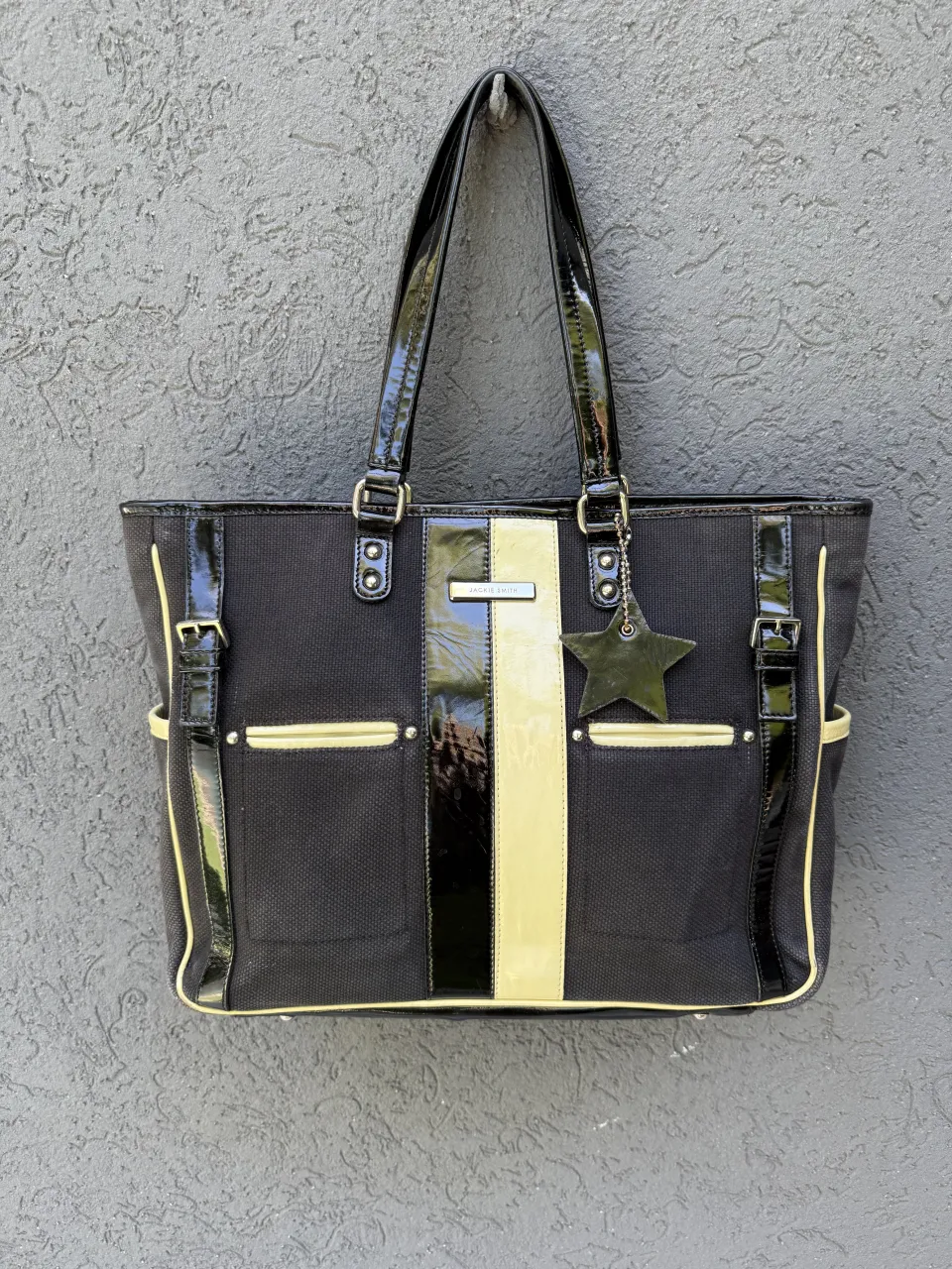 Bolso Jackie Smith