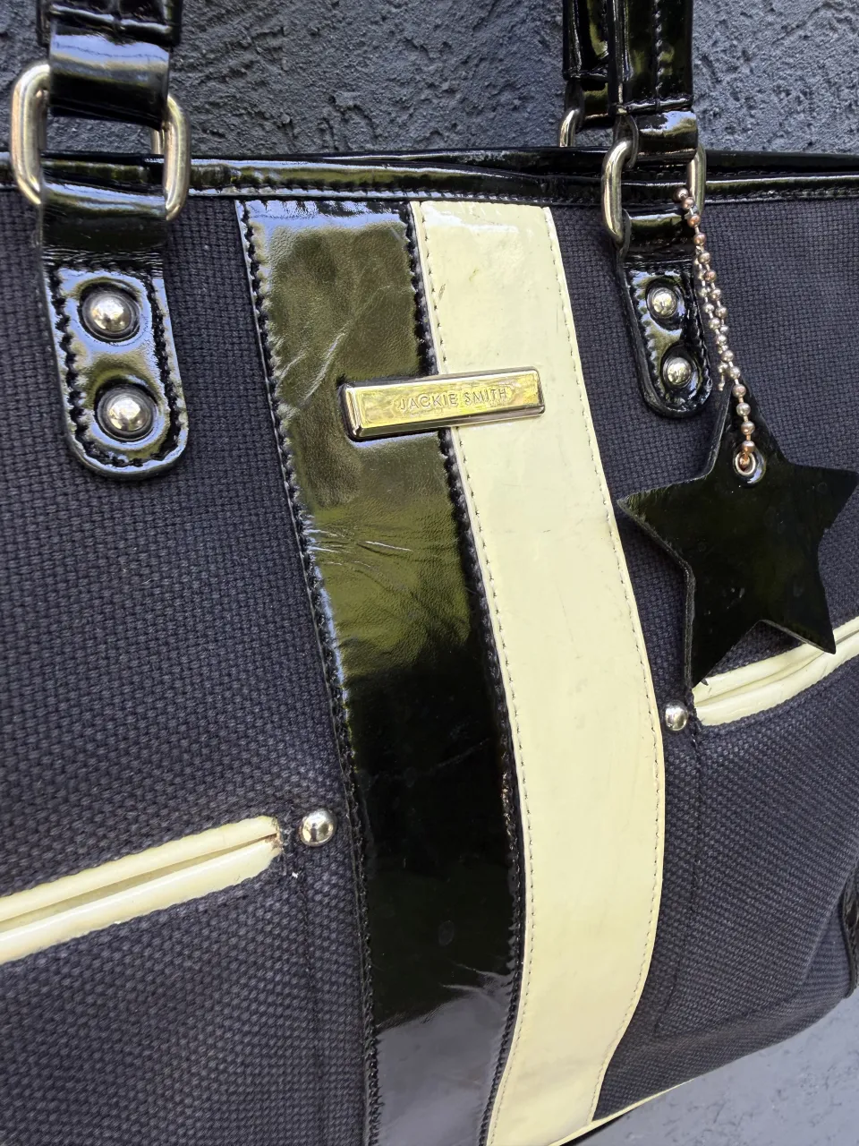 Bolso Jackie Smith - Vista 2