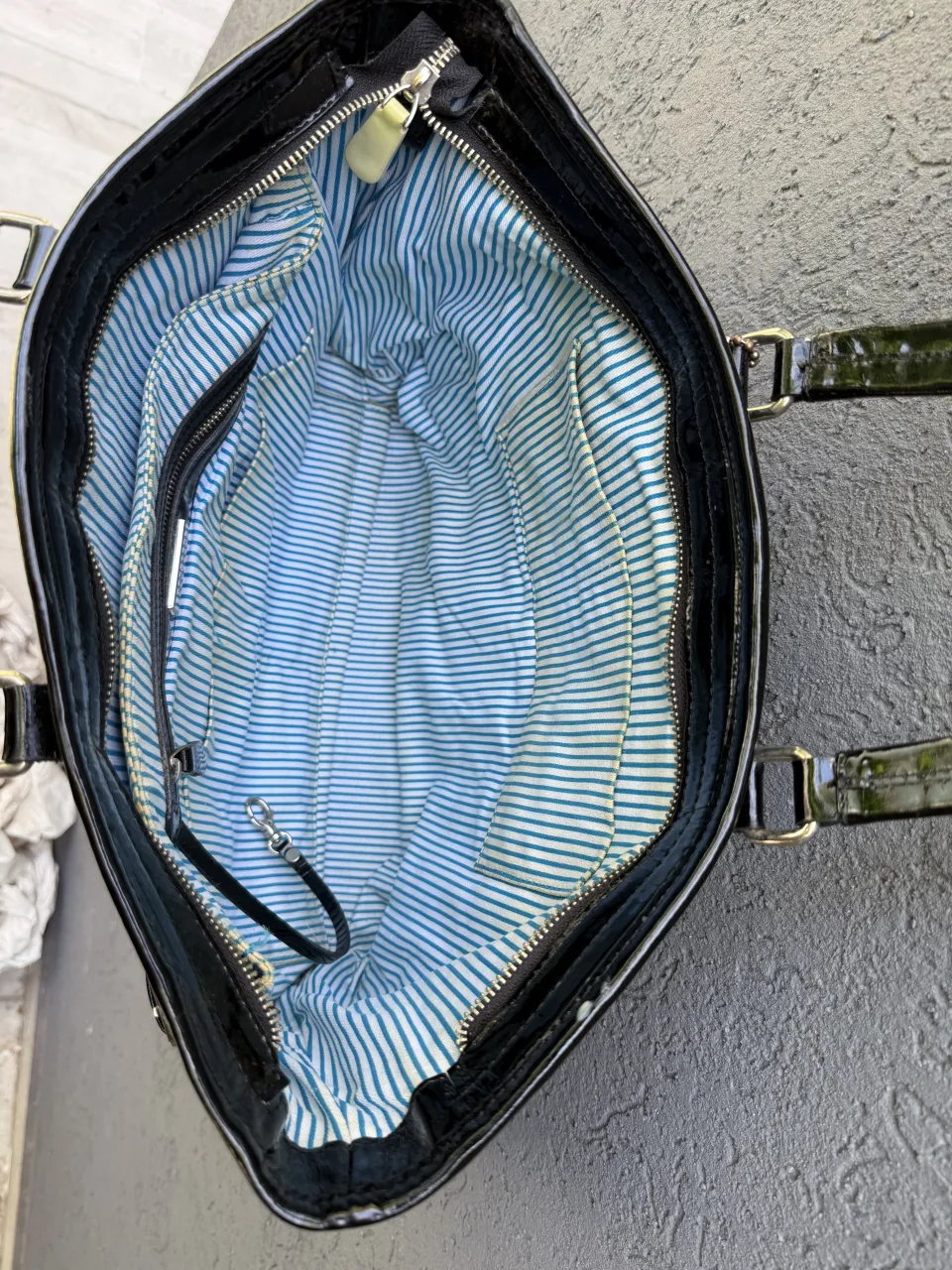 Bolso Jackie Smith - Vista 5