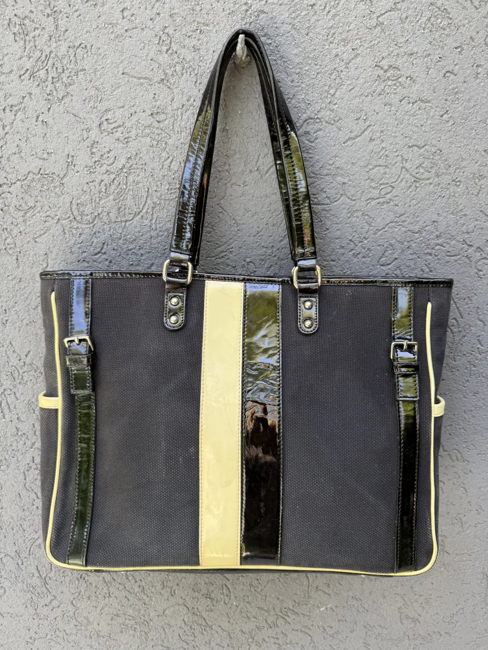 Bolso Jackie Smith - Vista 3