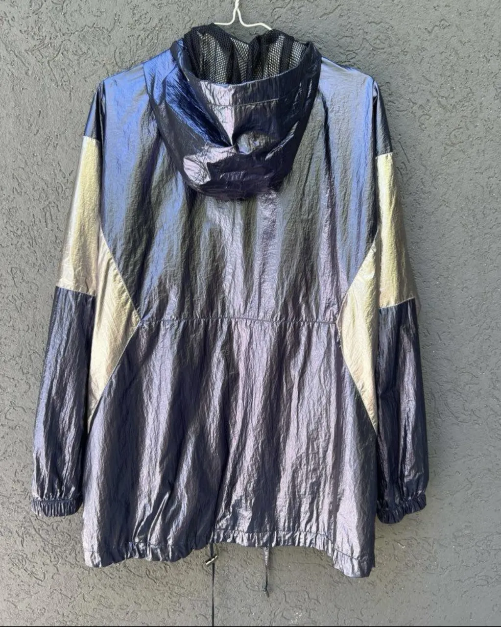 Campera Rapsodia - Vista 2