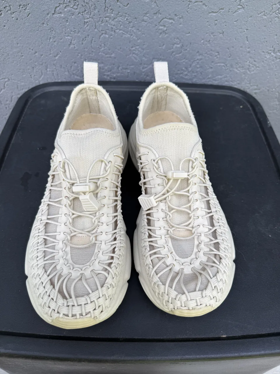 Zapatillas Zara - Vista 2