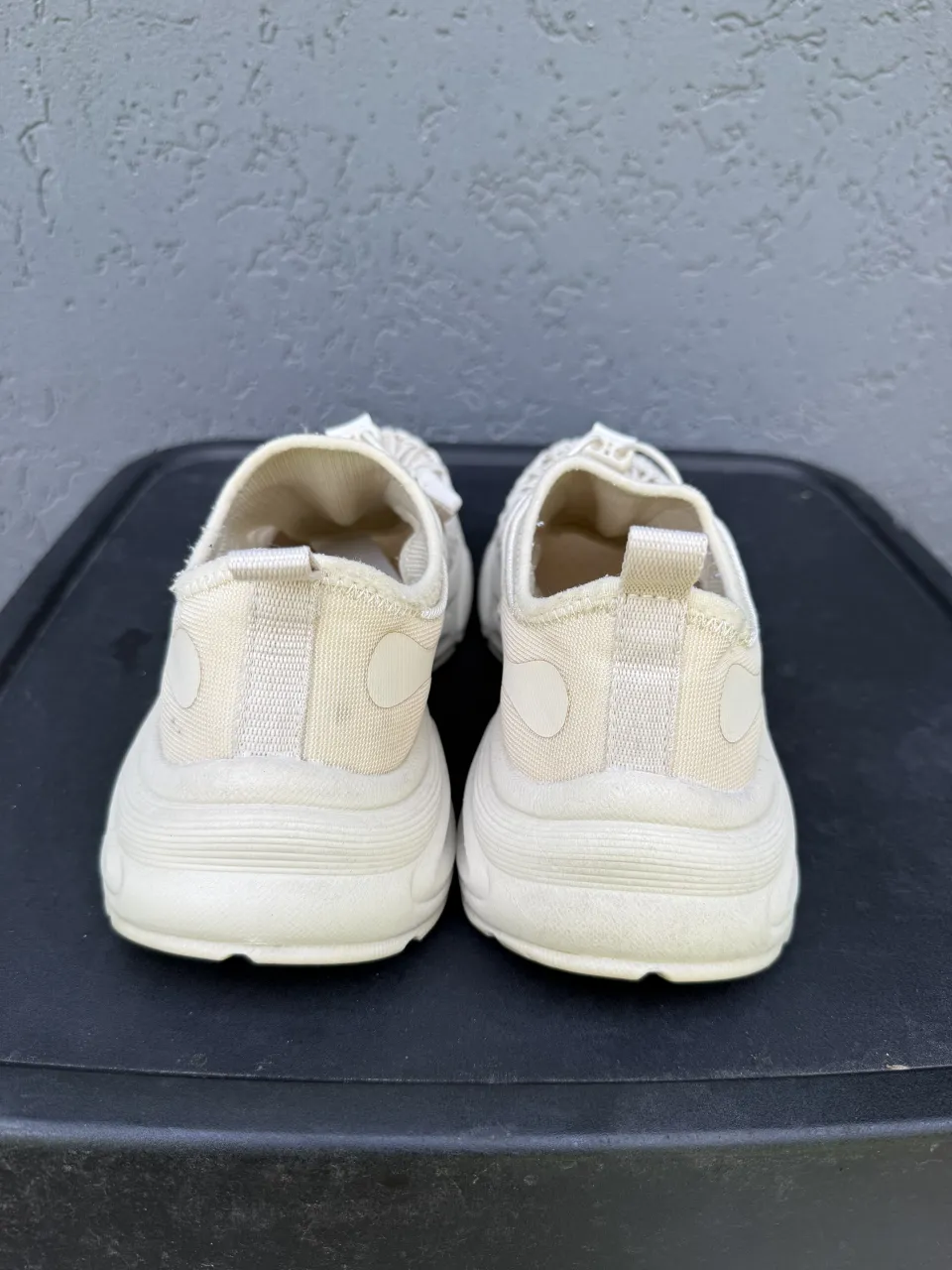 Zapatillas Zara - Vista 3