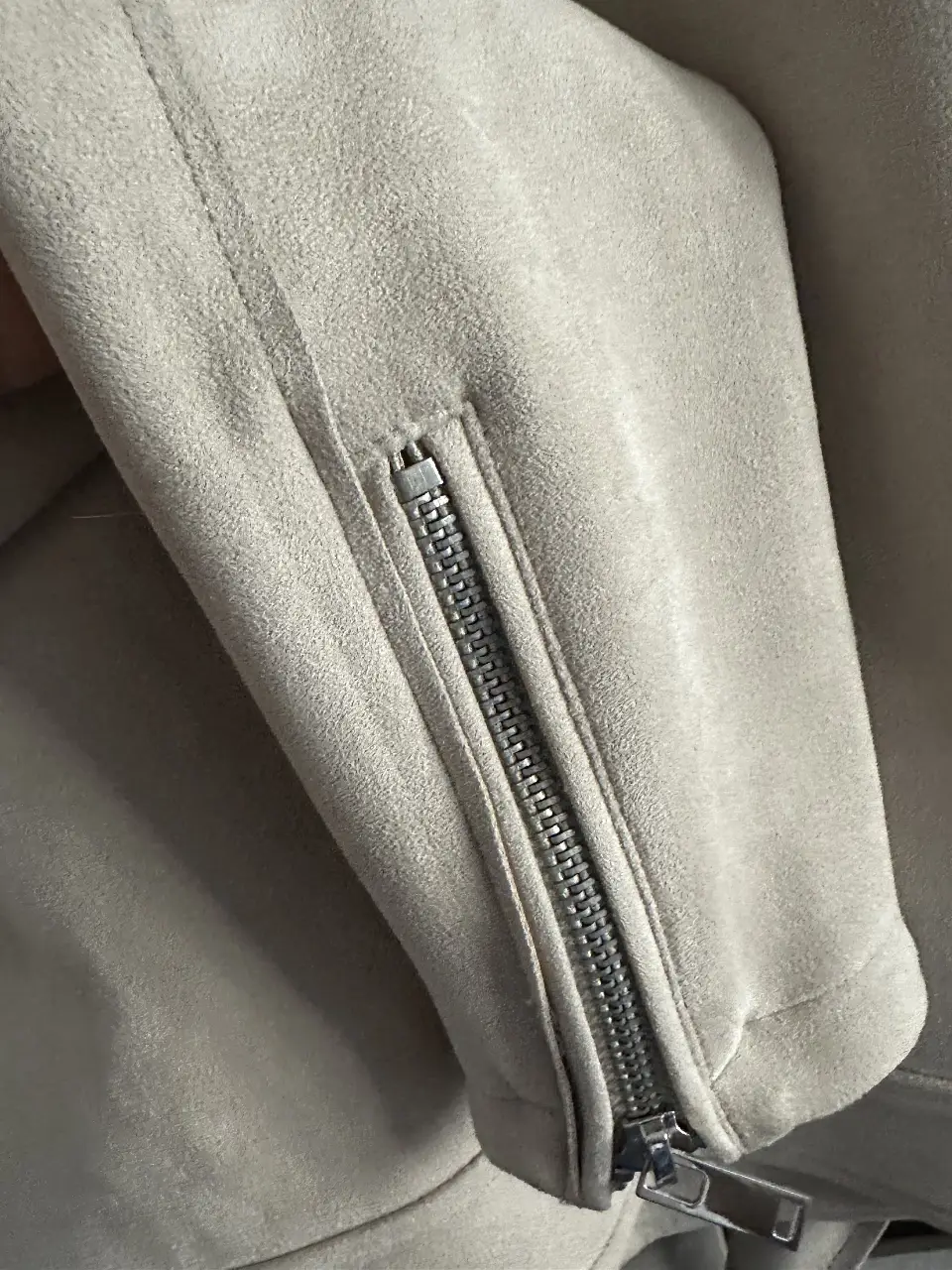 Campera Stradivarius - Vista 3