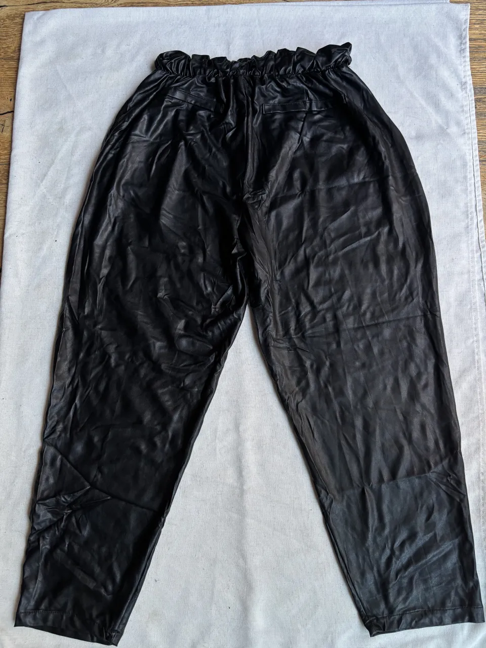 Pantalón De Pies a Cabeza - Vista 2