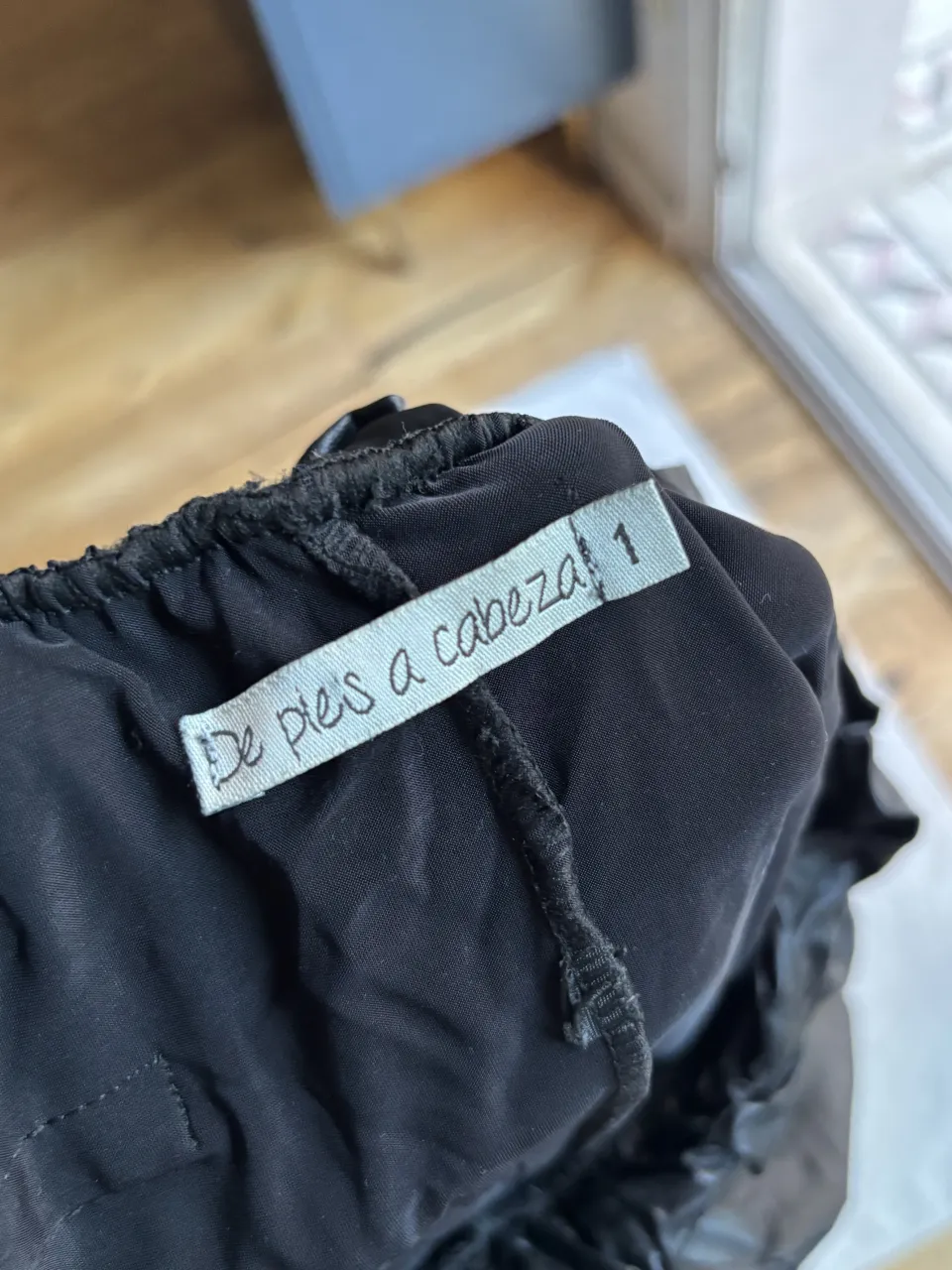 Pantalón De Pies a Cabeza - Vista 4