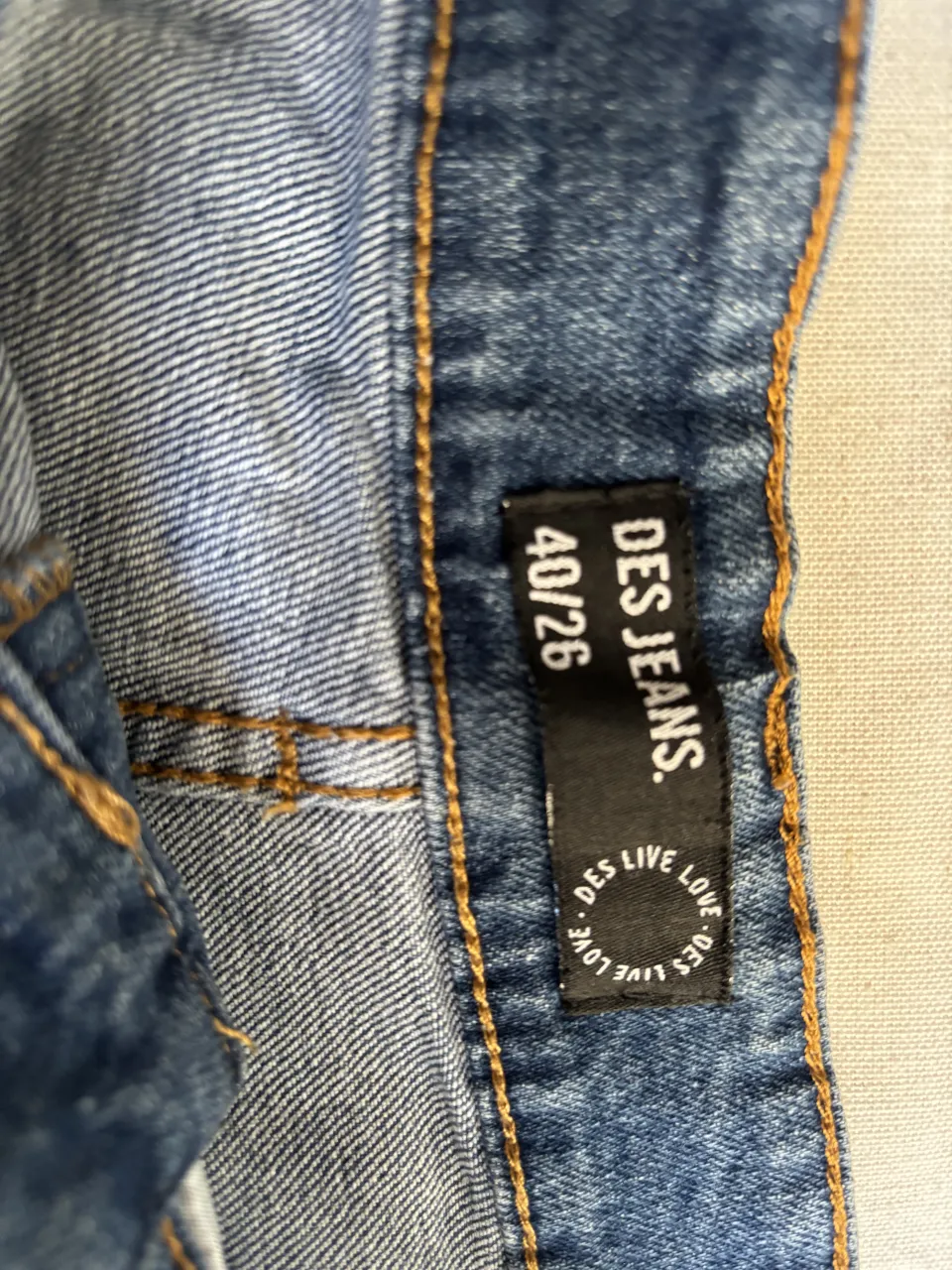 Short Desiderata - Vista 2