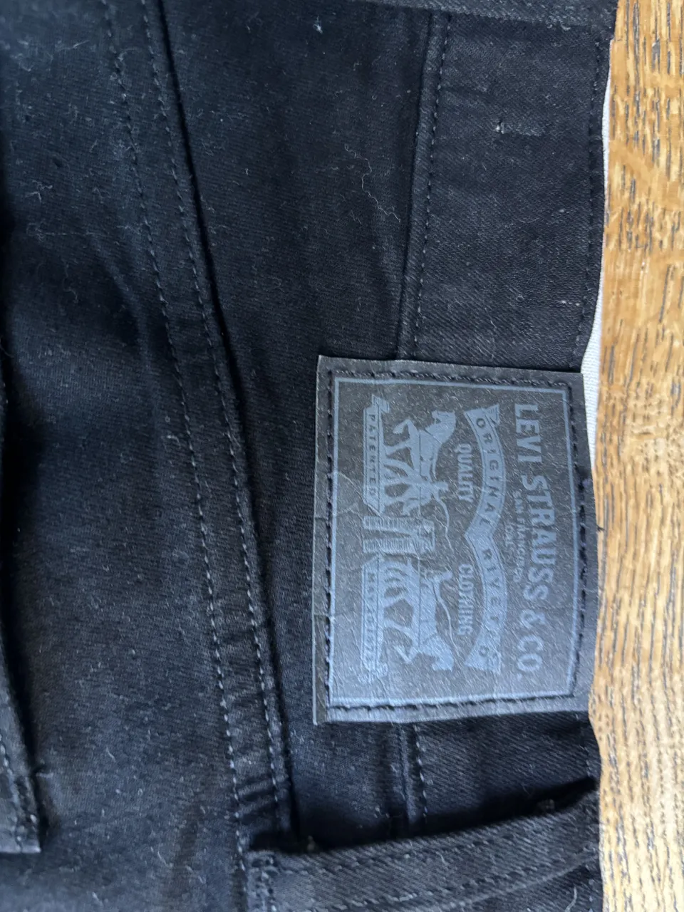 Jean Levi's - Vista 3