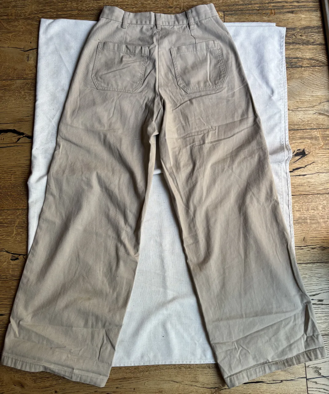 Pantalón  Pacsun - Vista 2