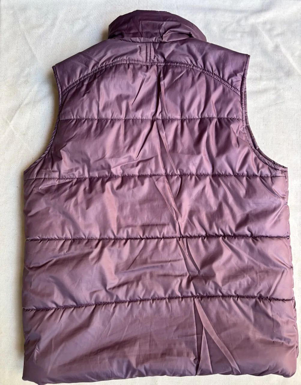 Chaleco Athix - Vista 2