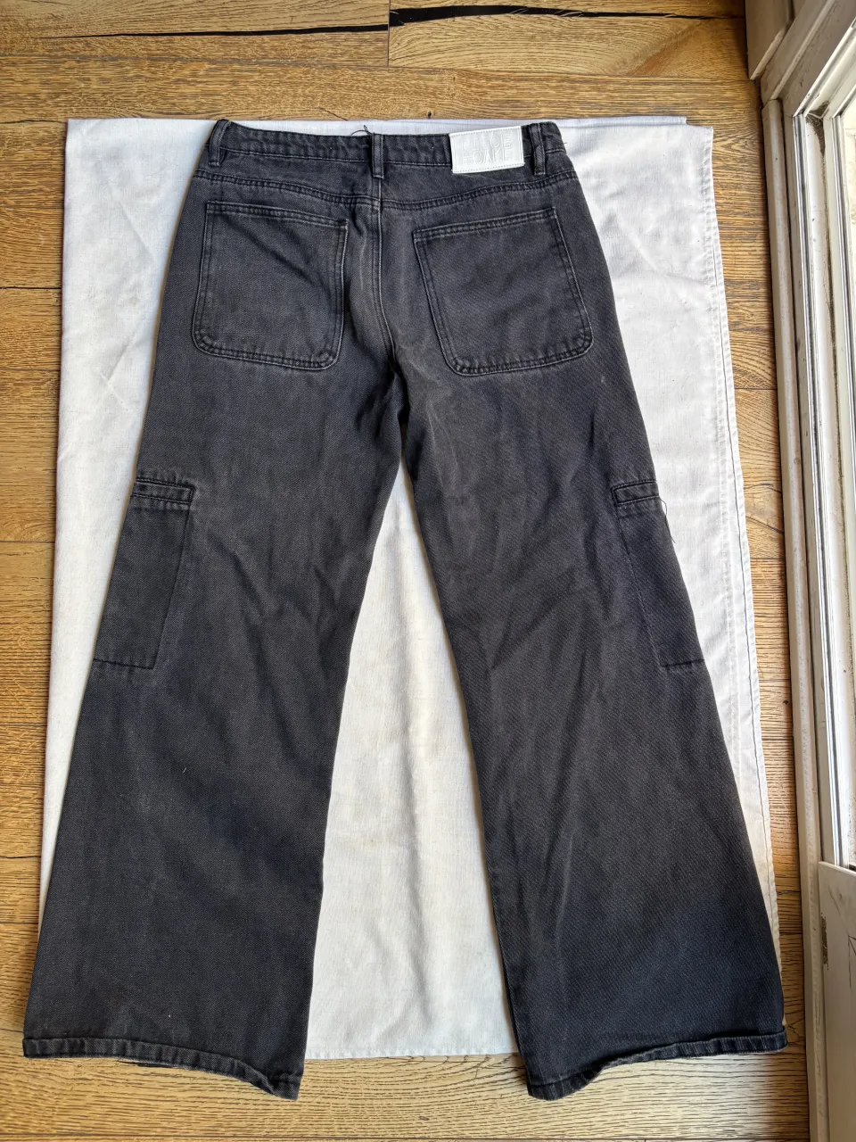 Jean PIECE OF CAKE - Vista 3