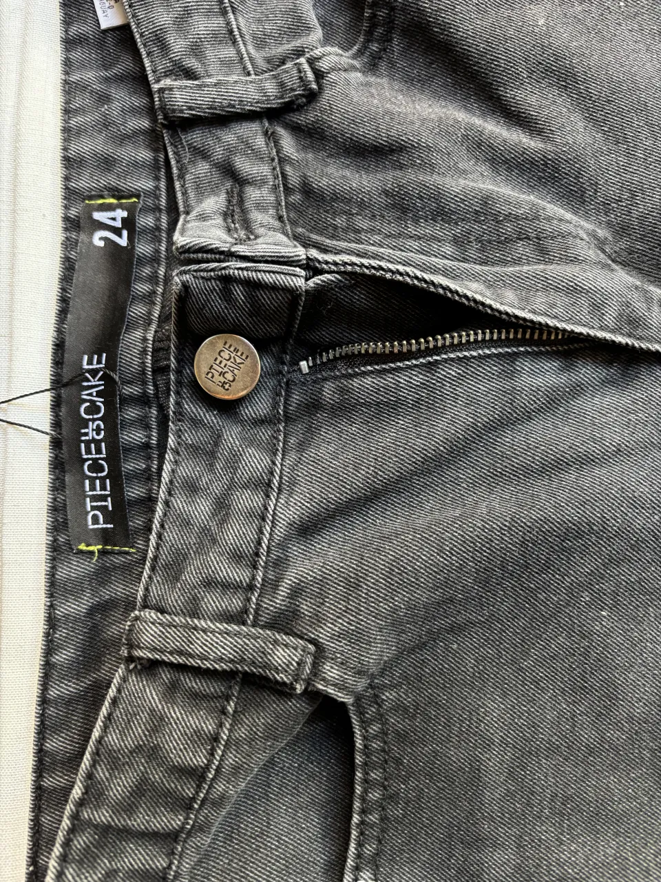 Jean PIECE OF CAKE - Vista 2