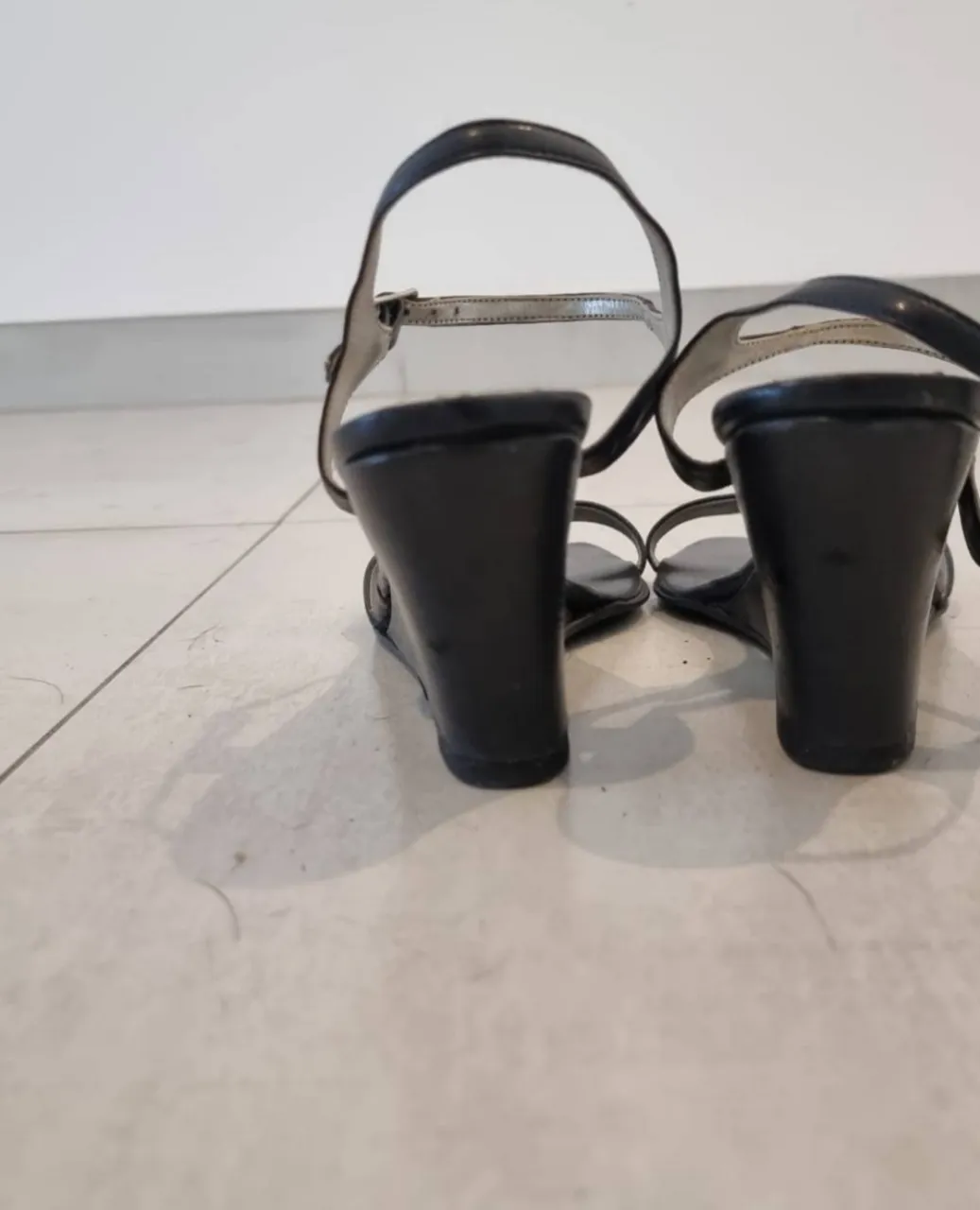 Sandalias Otra - Vista 3