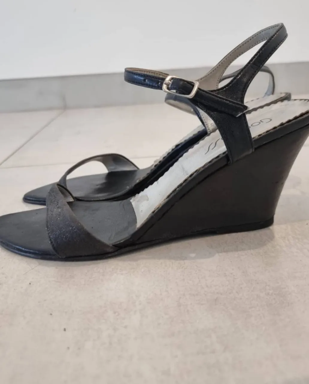 Sandalias Otra - Vista 2