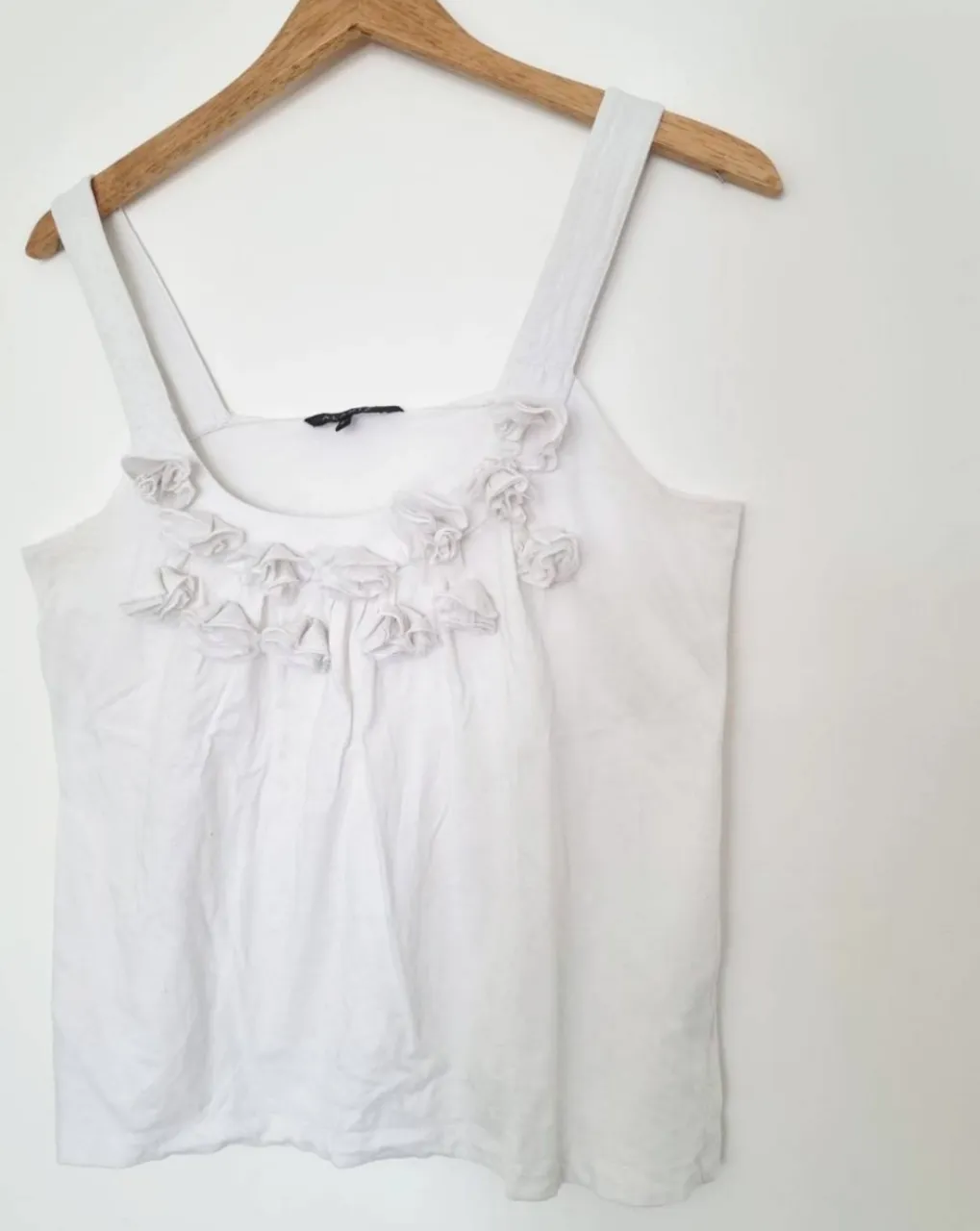 Musculosa Alaniz - Vista 2