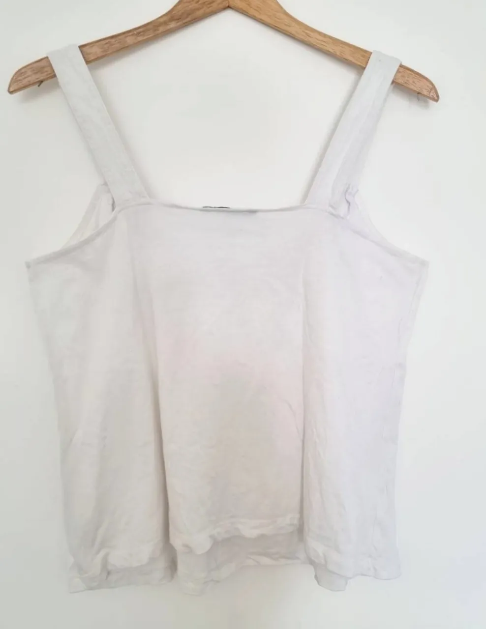 Musculosa Alaniz - Vista 4