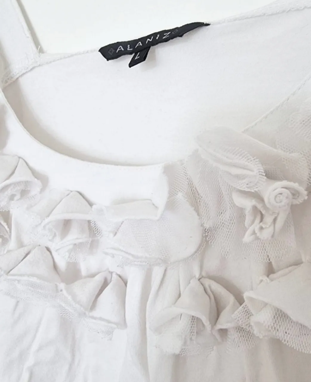 Musculosa Alaniz - Vista 3