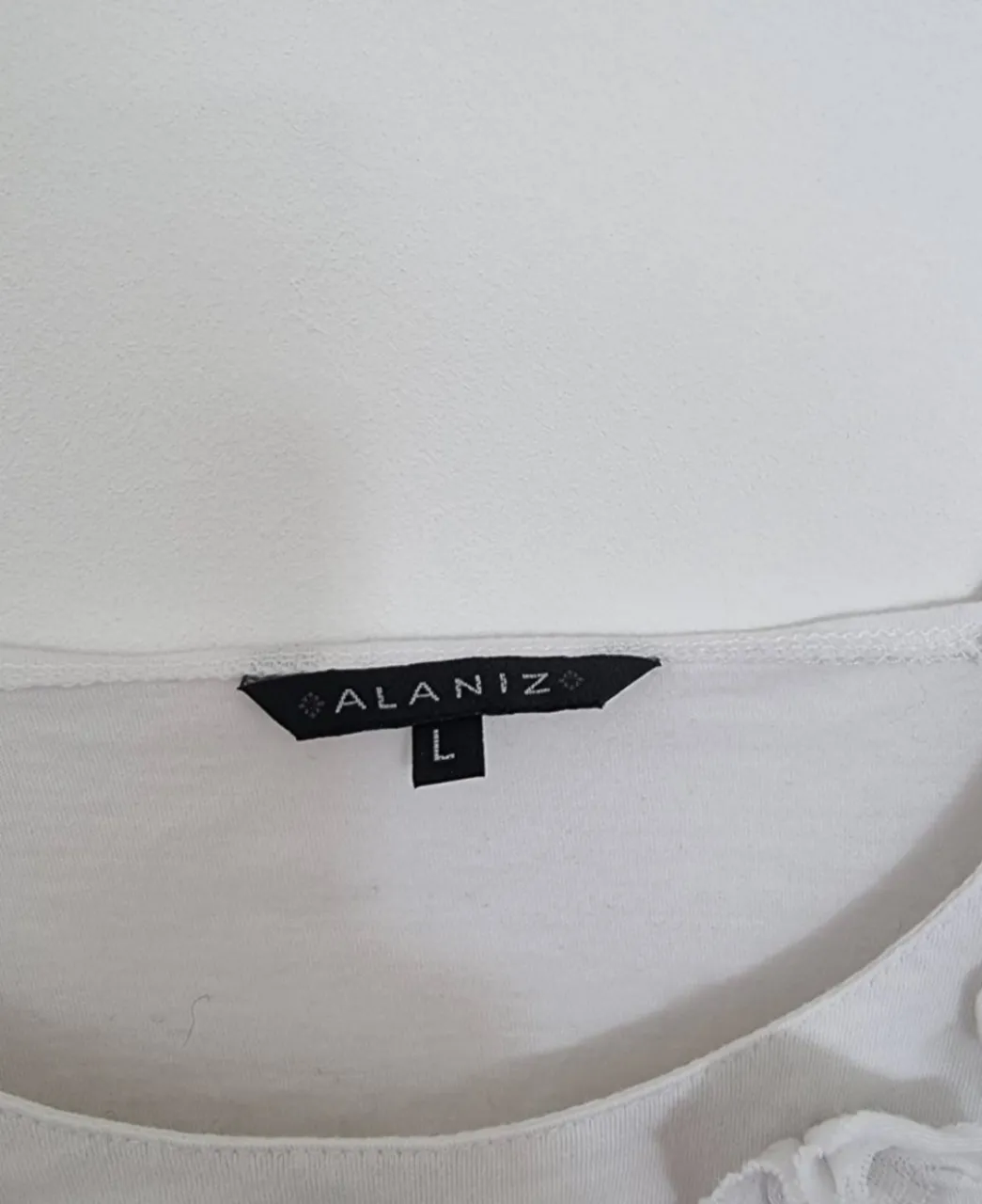 Musculosa Alaniz - Vista 5