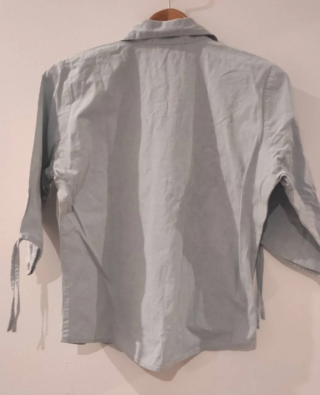 Camisa Dionne company - Vista 3