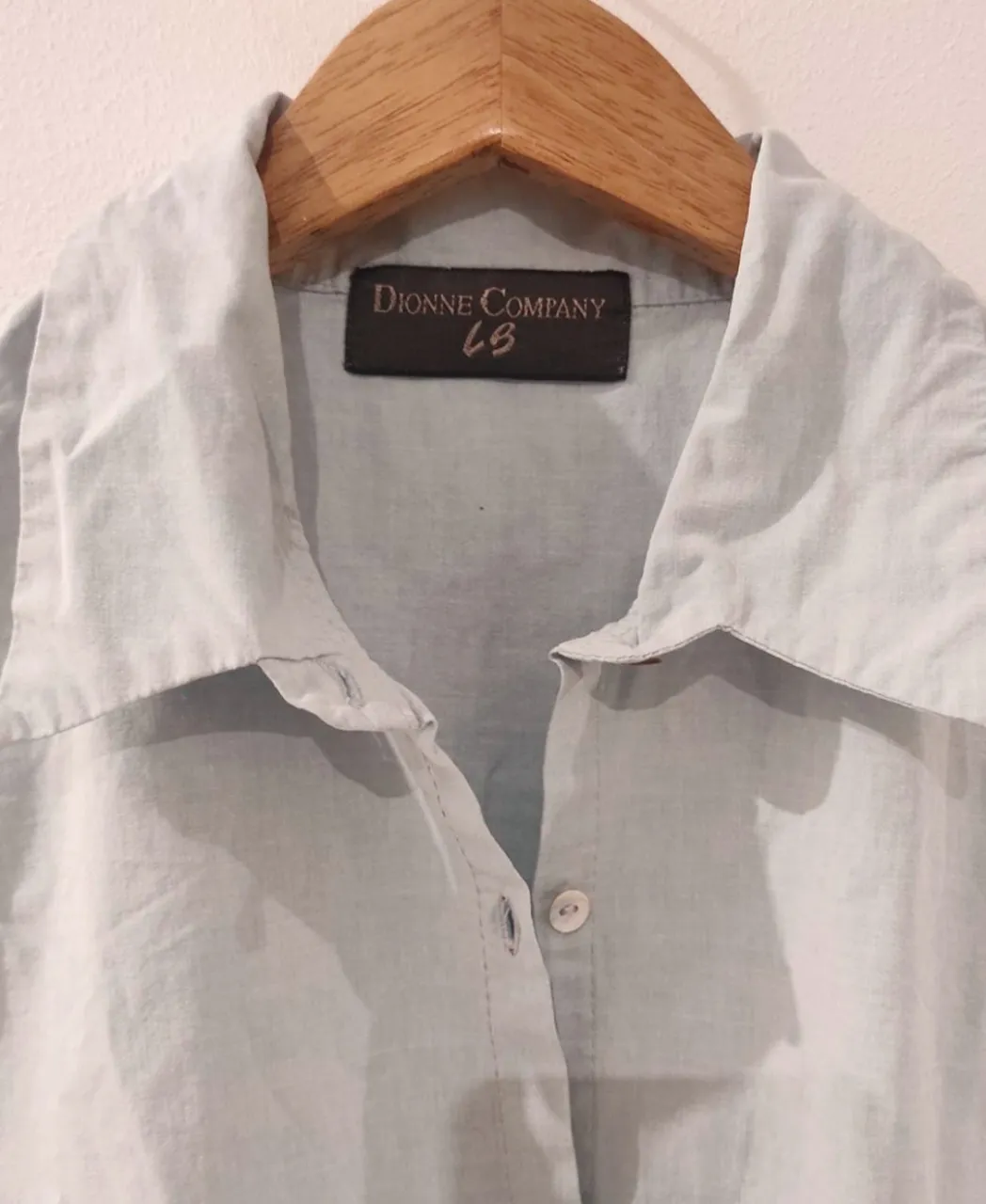 Camisa Dionne company - Vista 2