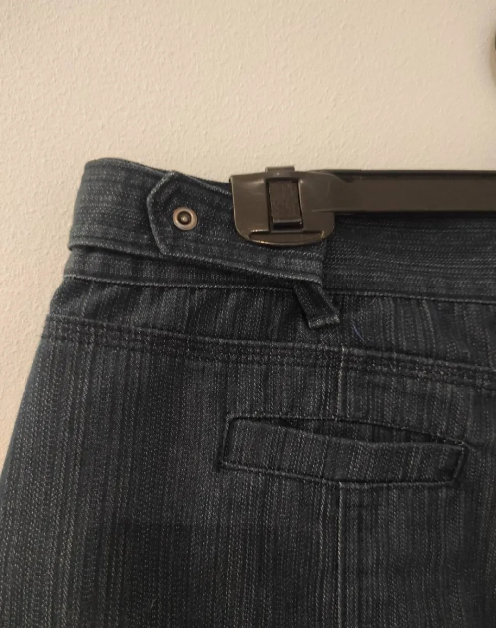 Pollera Ver apasionadas - Vista 2