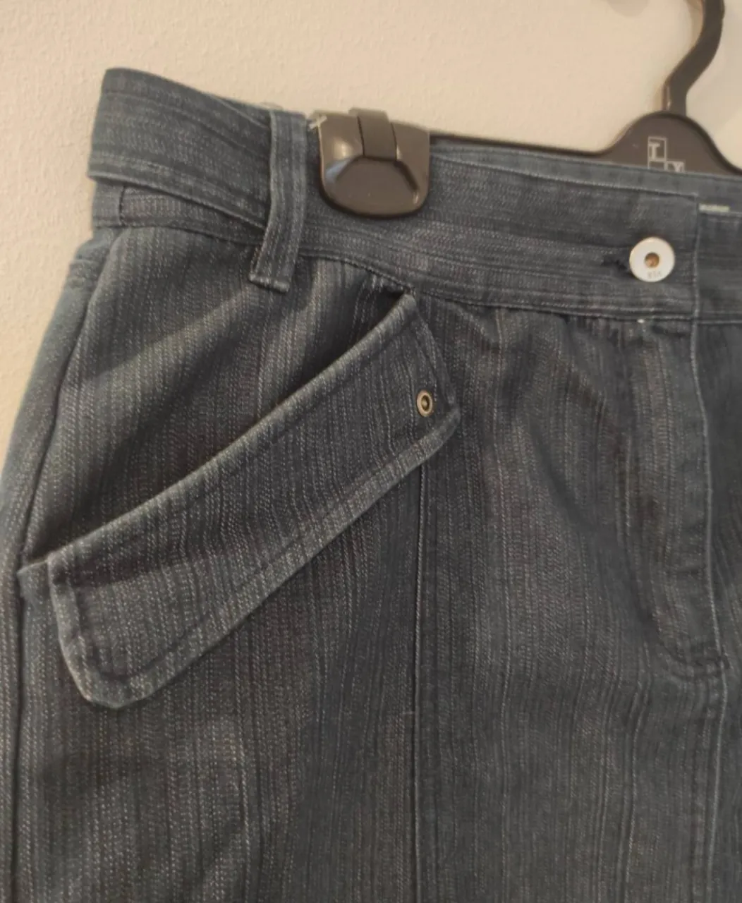 Pollera Ver apasionadas - Vista 4