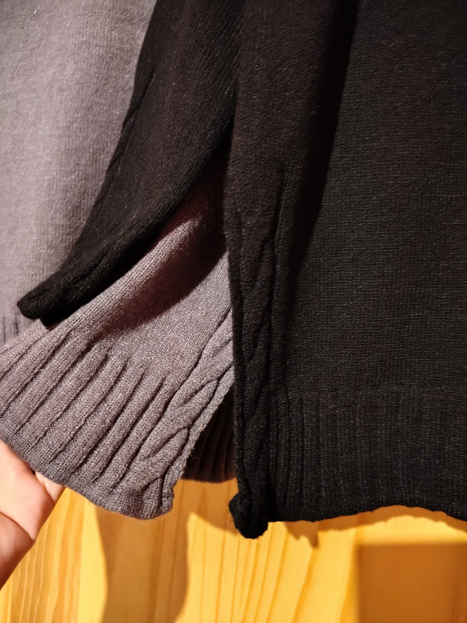 Sweater Yargici - Vista 3