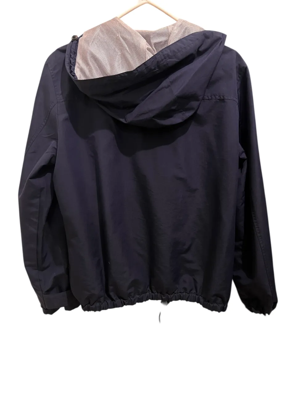 Rompeviento GAP - Vista 2