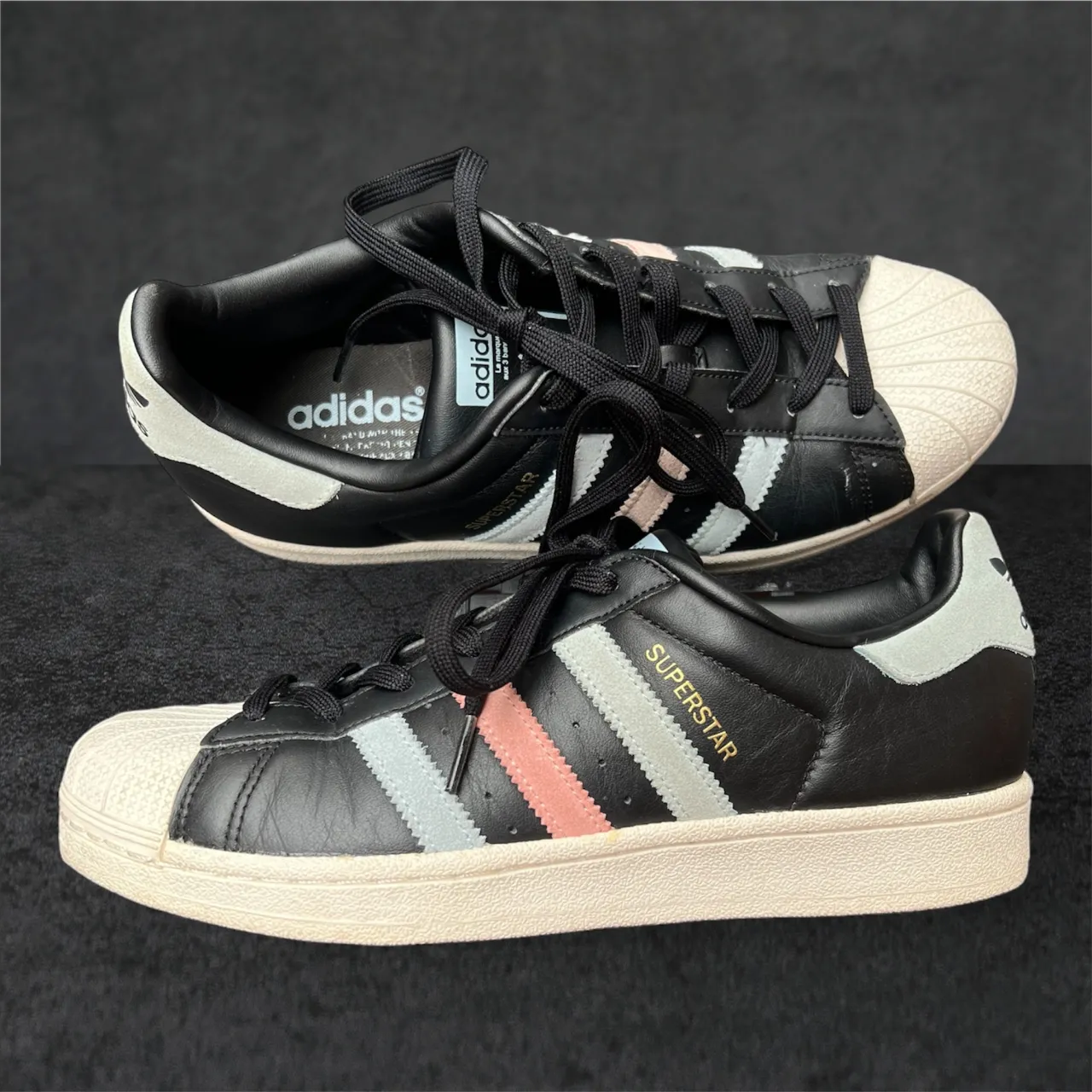 Zapatillas adidas - Vista 3