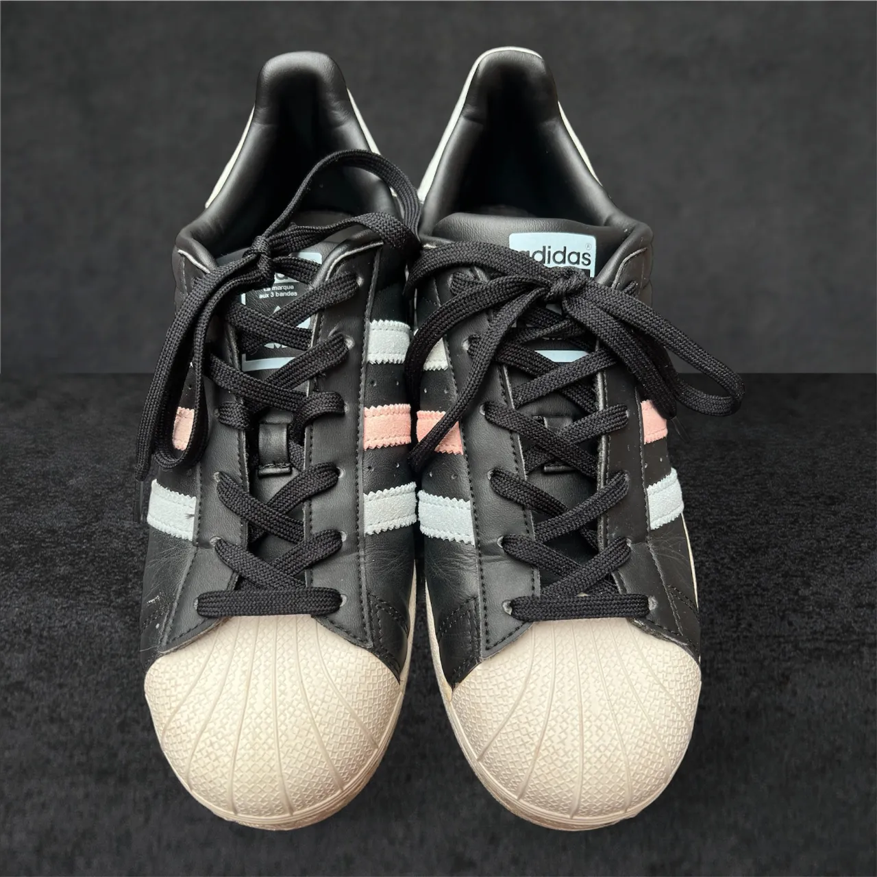 Zapatillas adidas - Vista 4