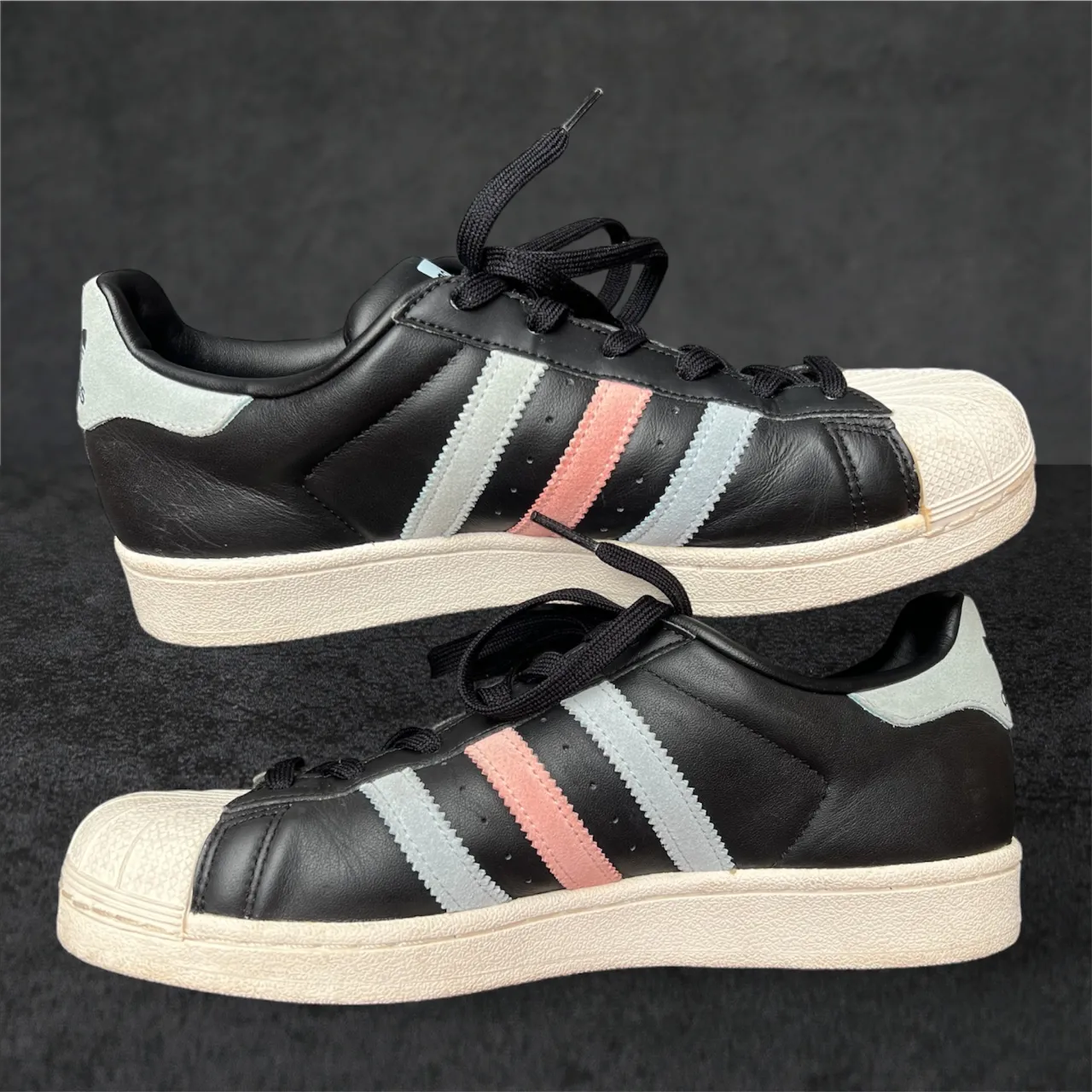 Zapatillas adidas - Vista 2