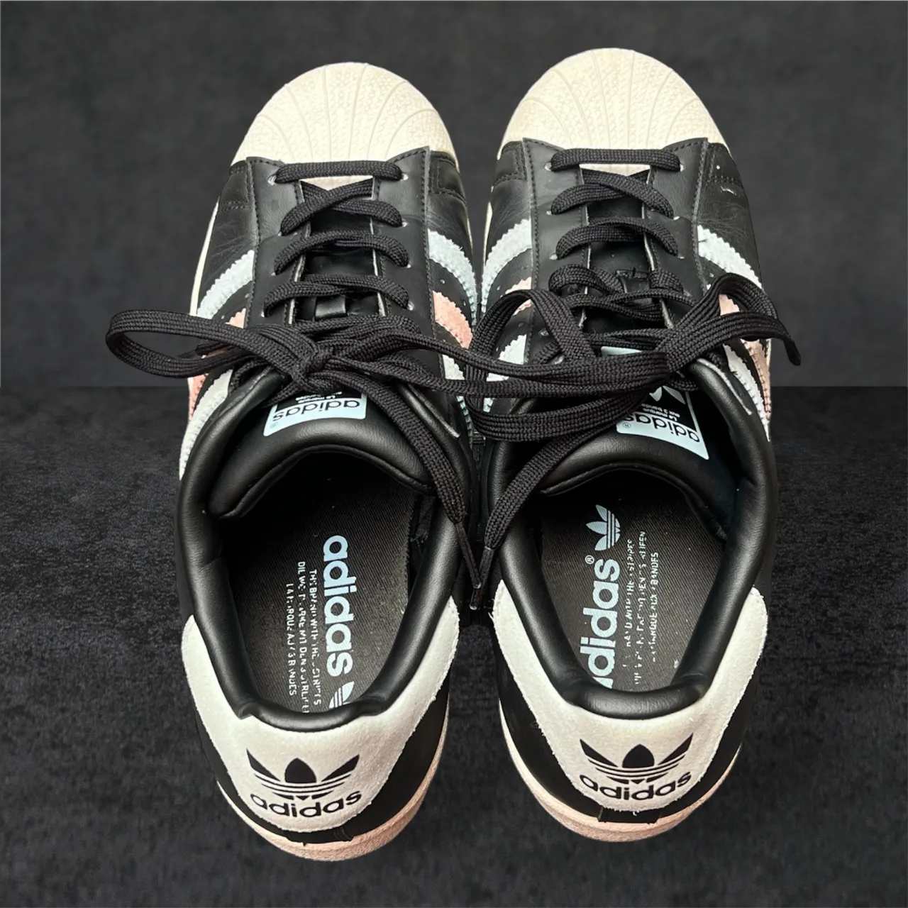 Zapatillas adidas - Vista 5