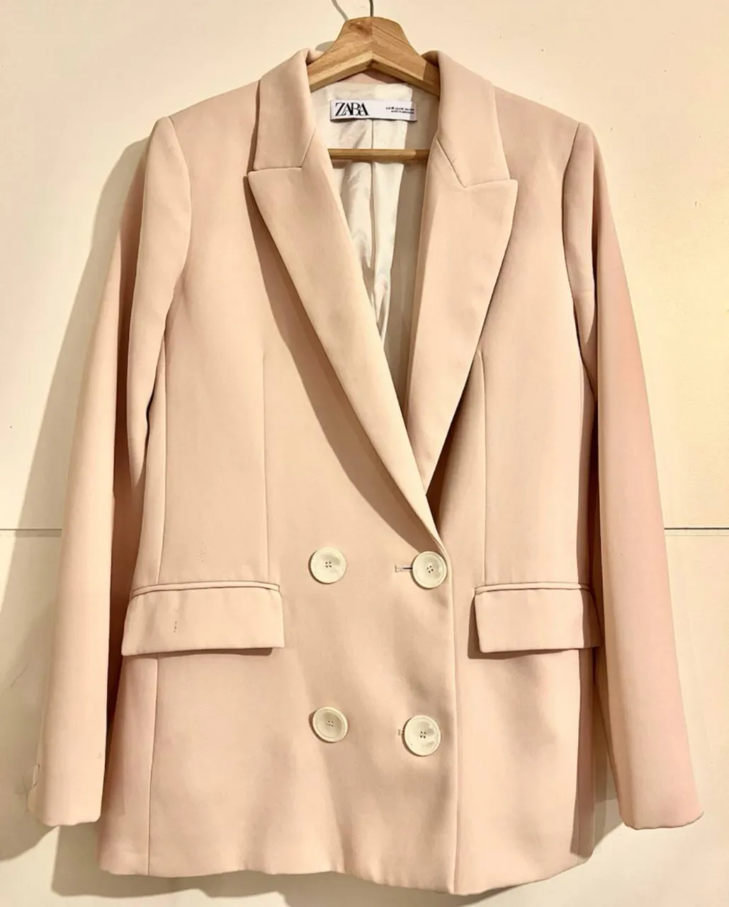Blazer Zara