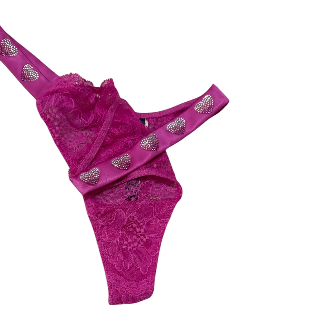 Bombacha Victoria's Secret - Vista 3
