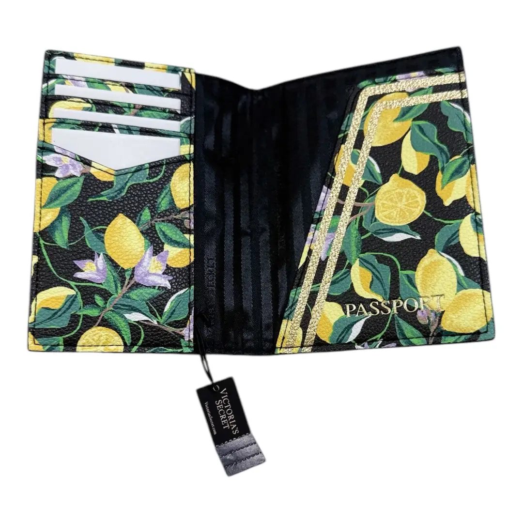 Cartera Victoria's Secret - Vista 3