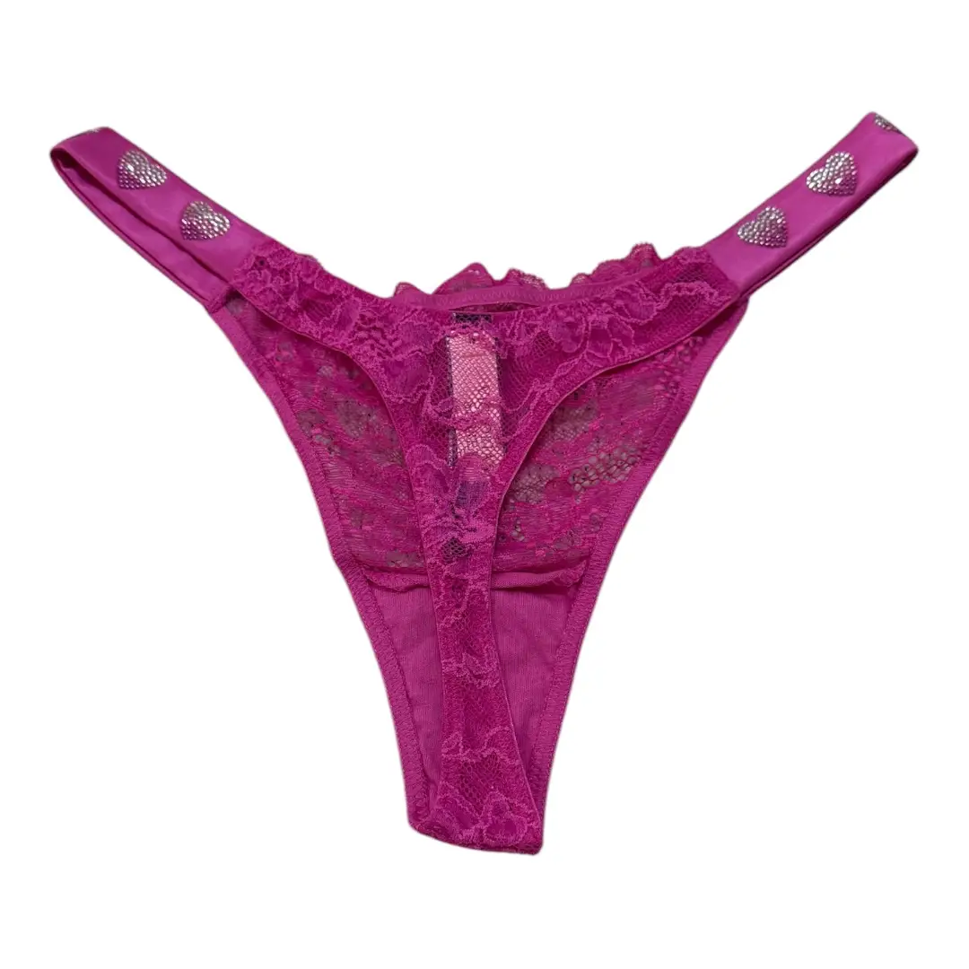 Bombacha Victoria's Secret - Vista 2