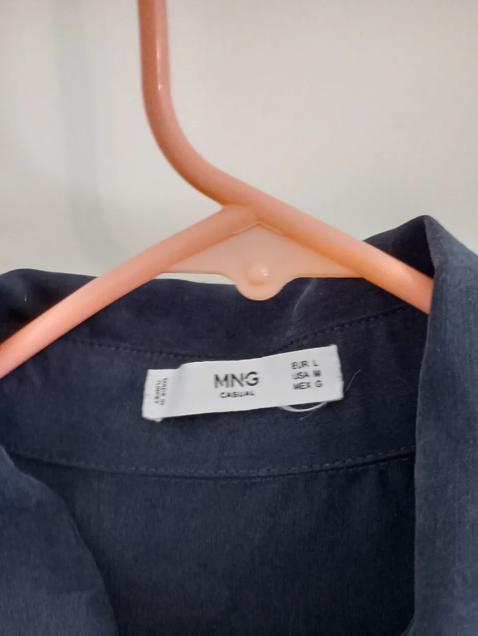 Vestido Mango - Vista 3