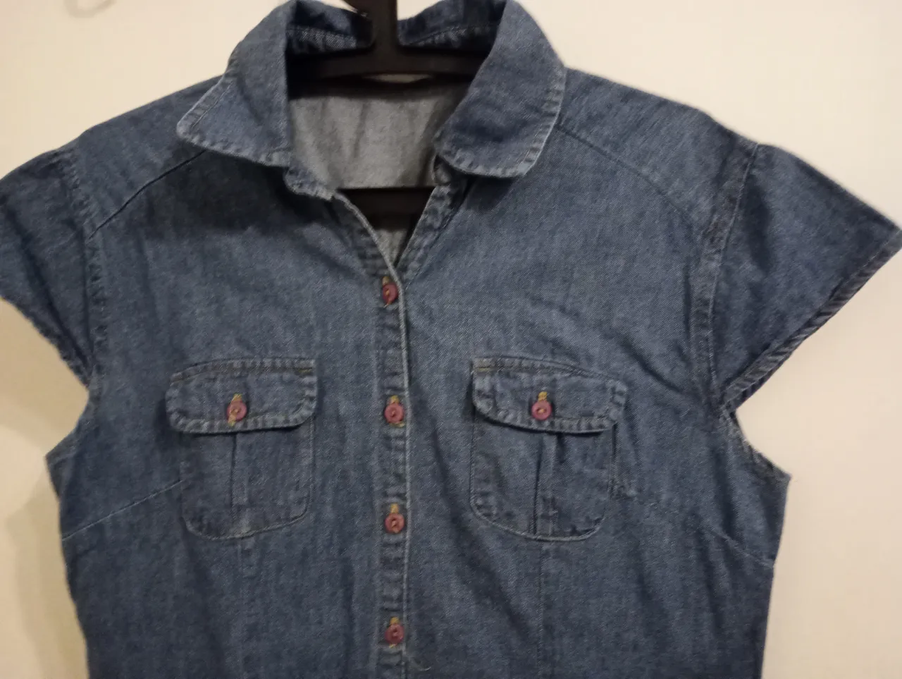 Vestido SABRINA - Vista 2