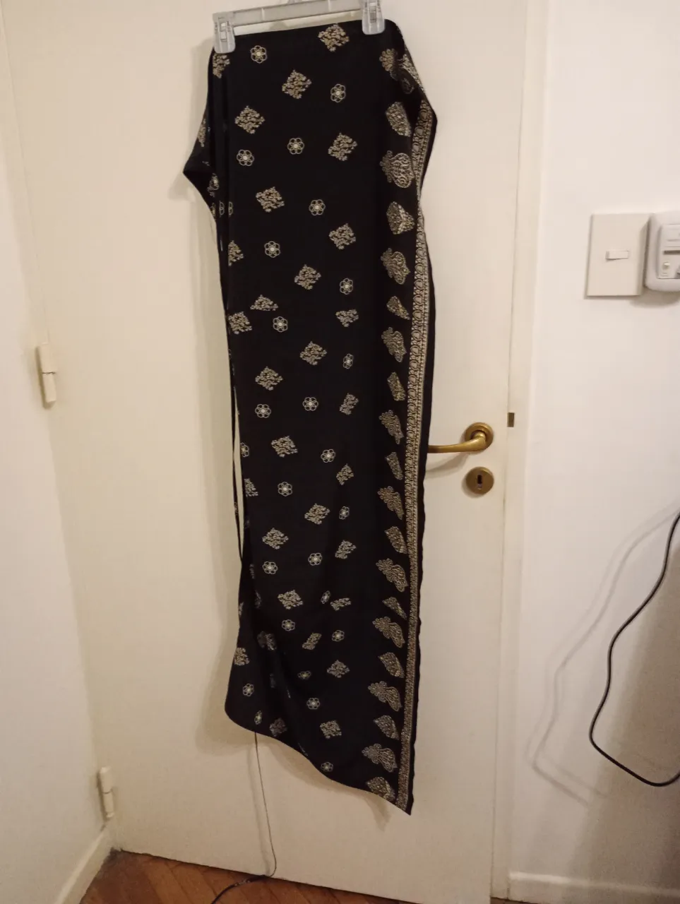 Minifalda Normandie - Vista 2