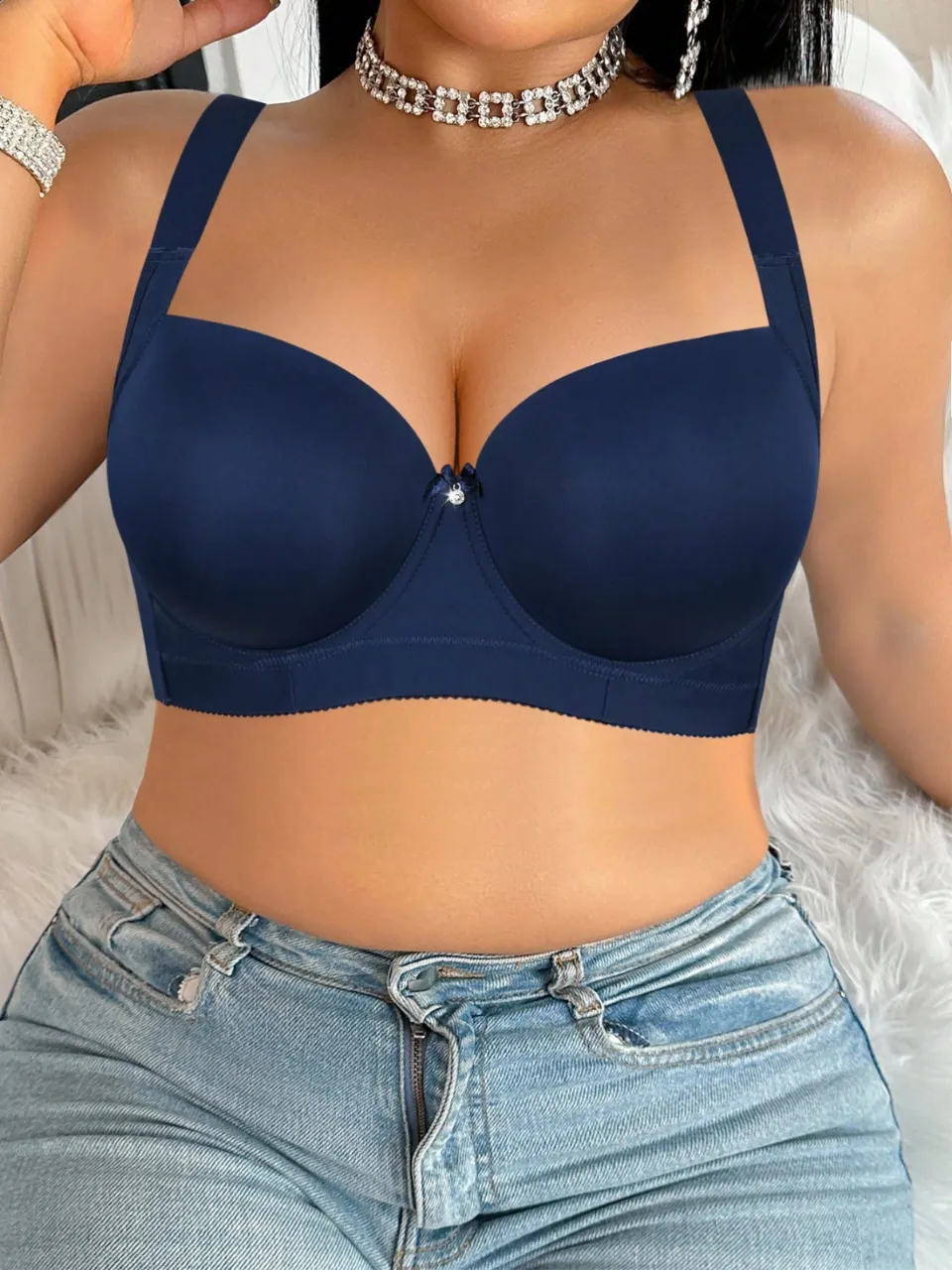 Corpiño Shein - Vista 5